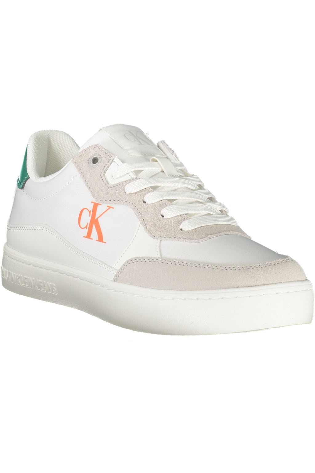 Sneakers CALVIN KLEIN Bianco YM0YM01304