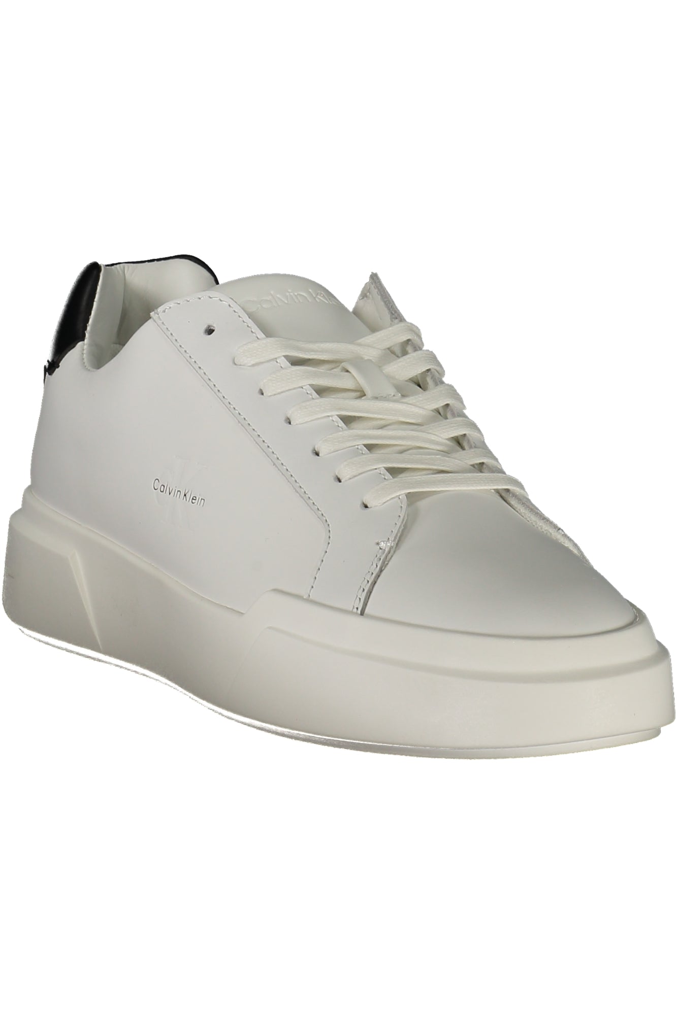 Sneakers CALVIN KLEIN Bianco YM0YM01344