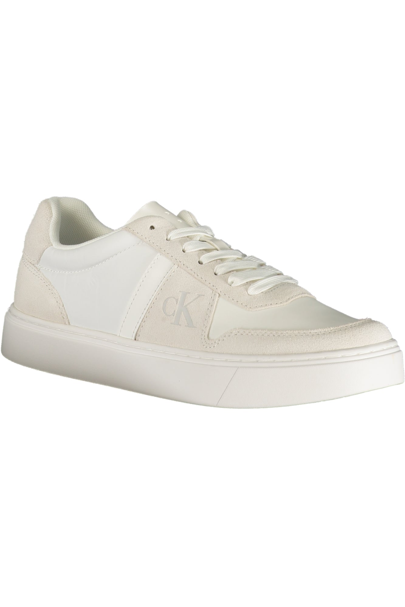 Sneakers CALVIN KLEIN Bianco