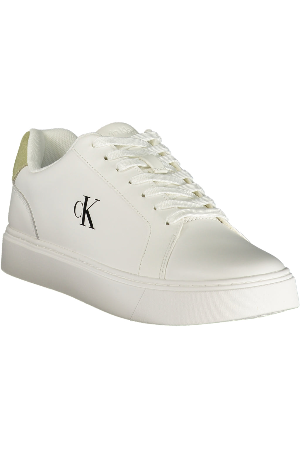 Sneakers CALVIN KLEIN Bianco XXYM0YM01435