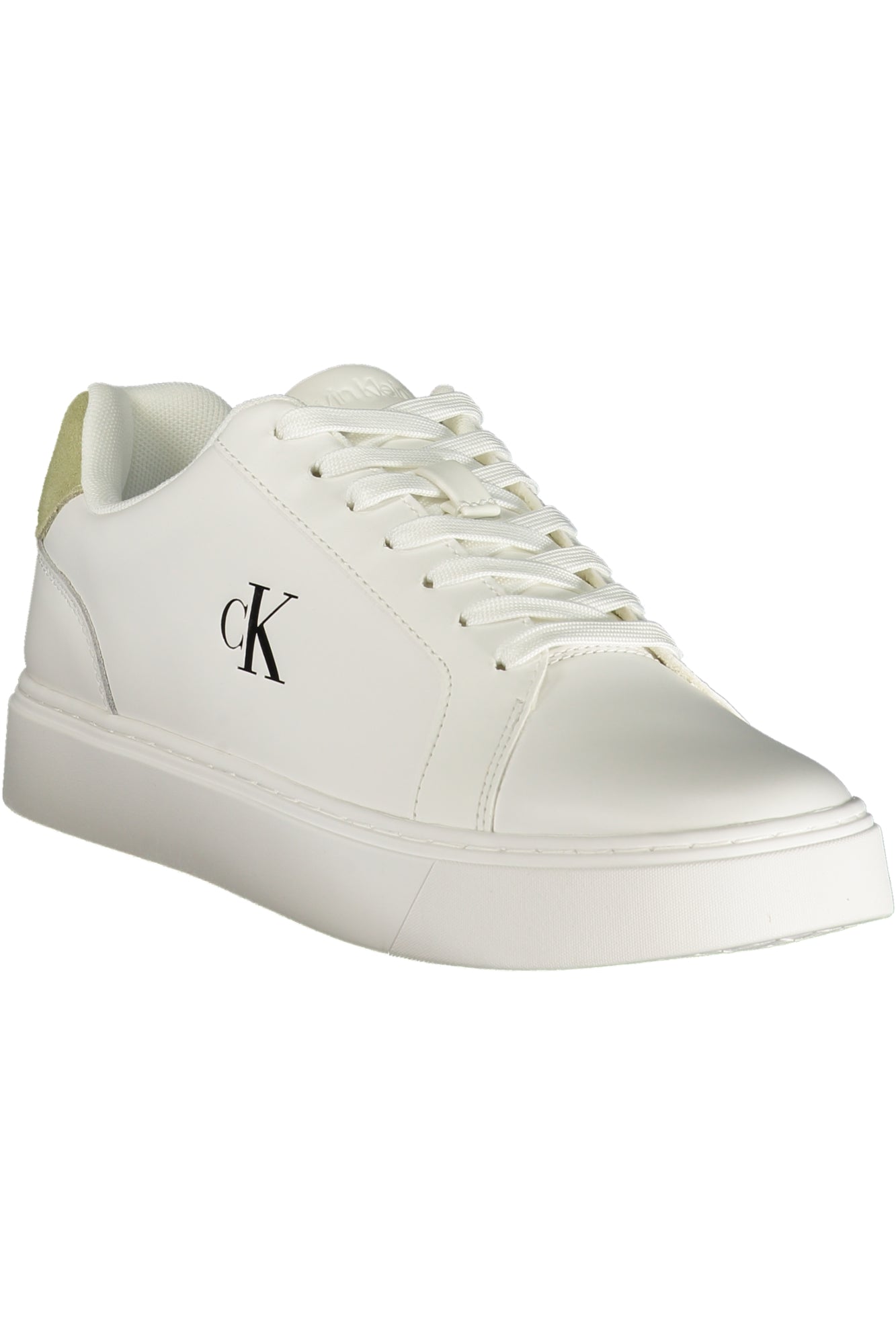 Sneakers CALVIN KLEIN Bianco XXYM0YM01435