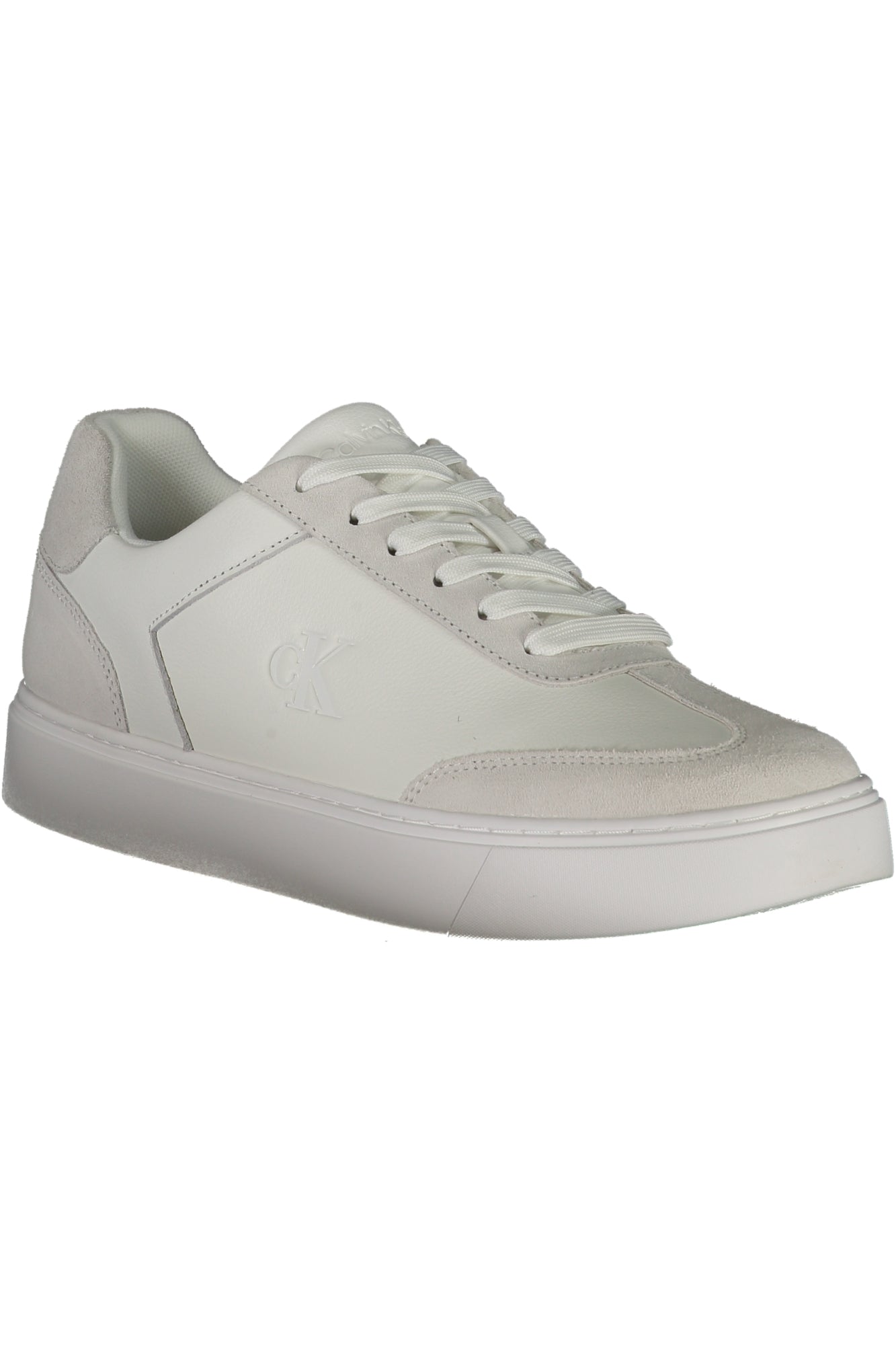 Sneakers CALVIN KLEIN Bianco YM0YM01429