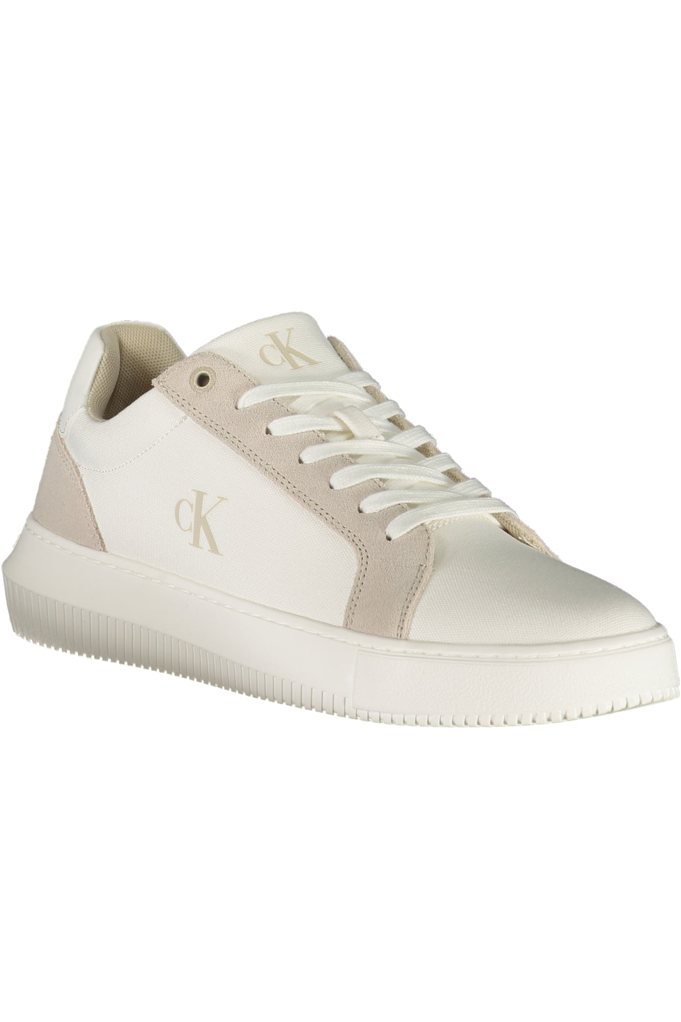 Sneakers CALVIN KLEIN Bianco