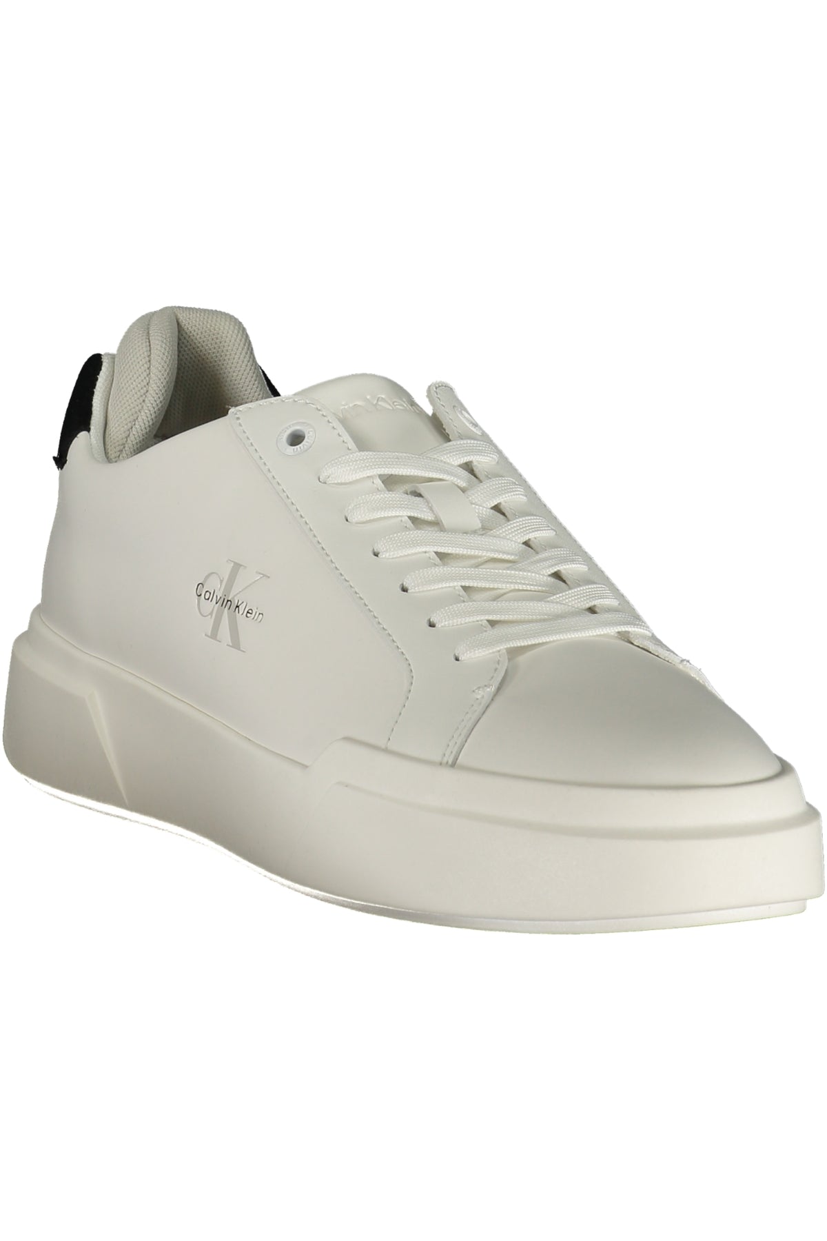 Sneakers Calvin Klein Bianco HM0HM02300