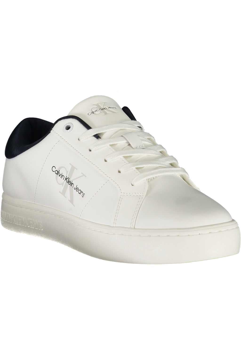 Sneakers CALVIN KLEIN Bianco