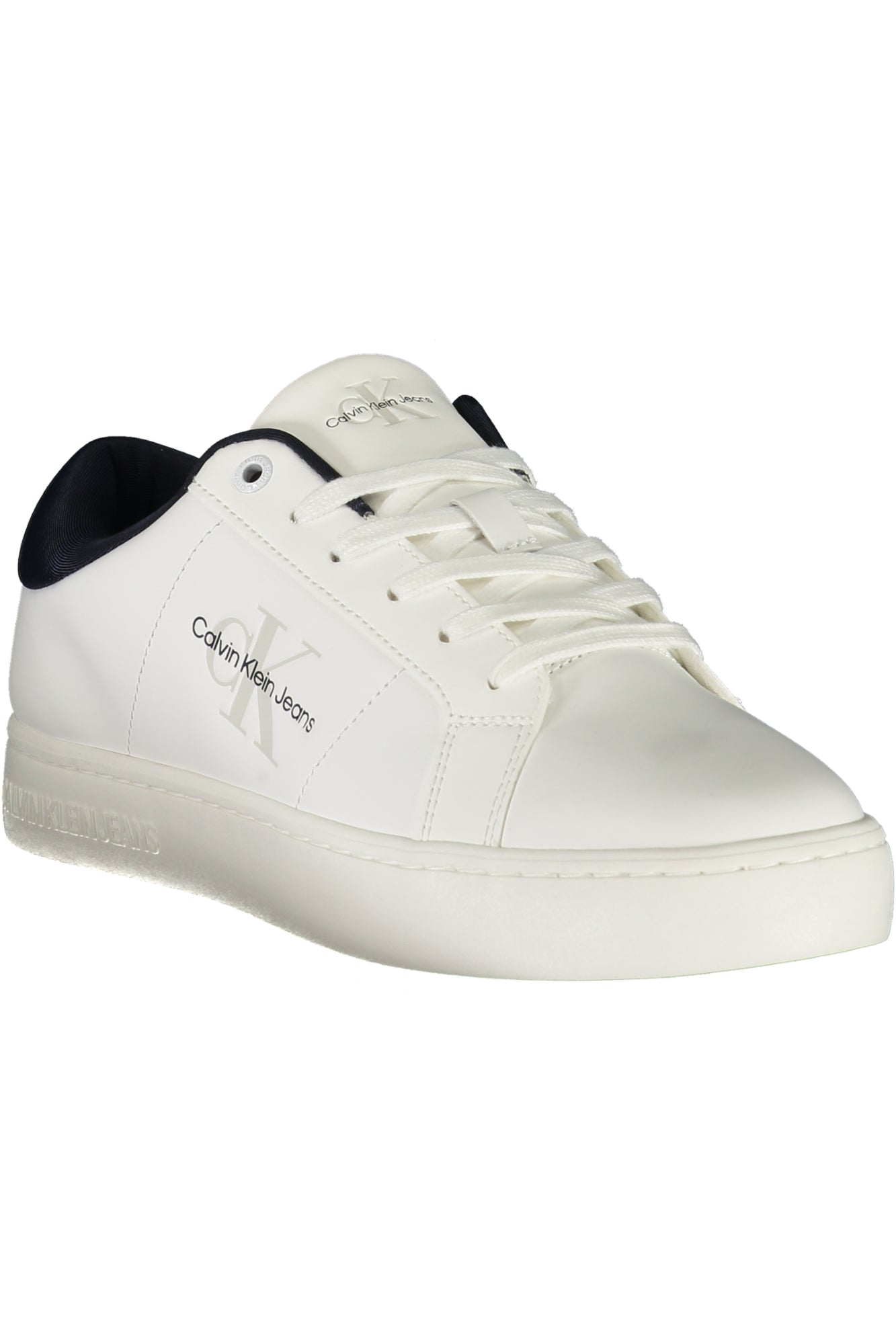 Sneakers CALVIN KLEIN Bianco
