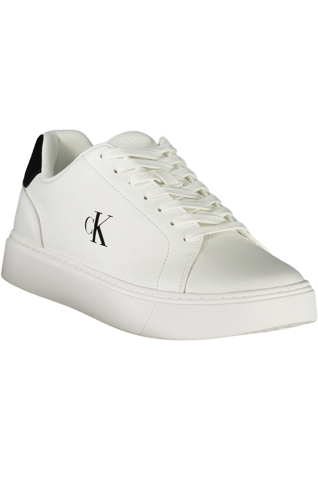 Sneakers CALVIN KLEIN Bianco YM0YM01435