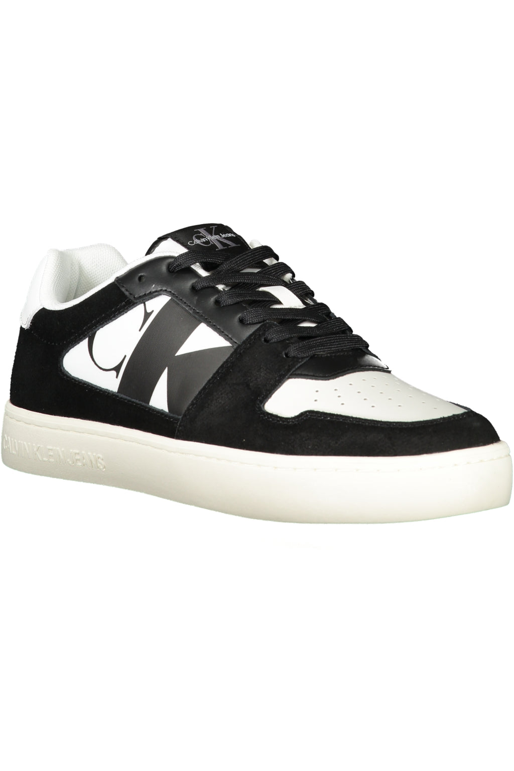 Sneakers CALVIN KLEIN Bianco YM0YM01093