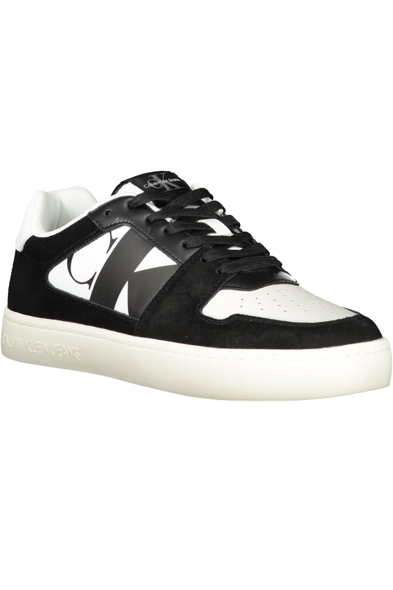 Sneakers CALVIN KLEIN Bianco YM0YM01093