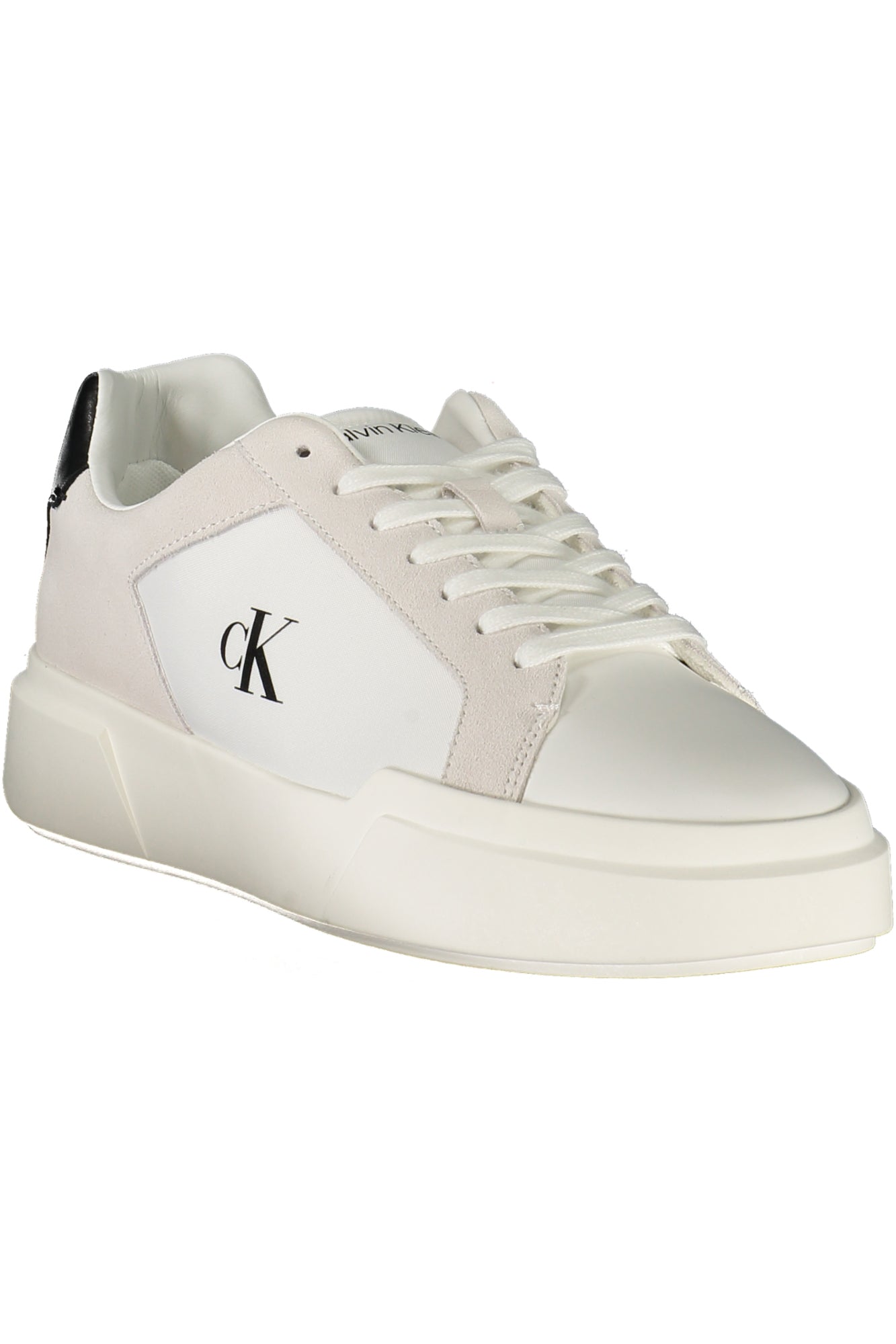 Sneakers CALVIN KLEIN Bianco YM0YM01348