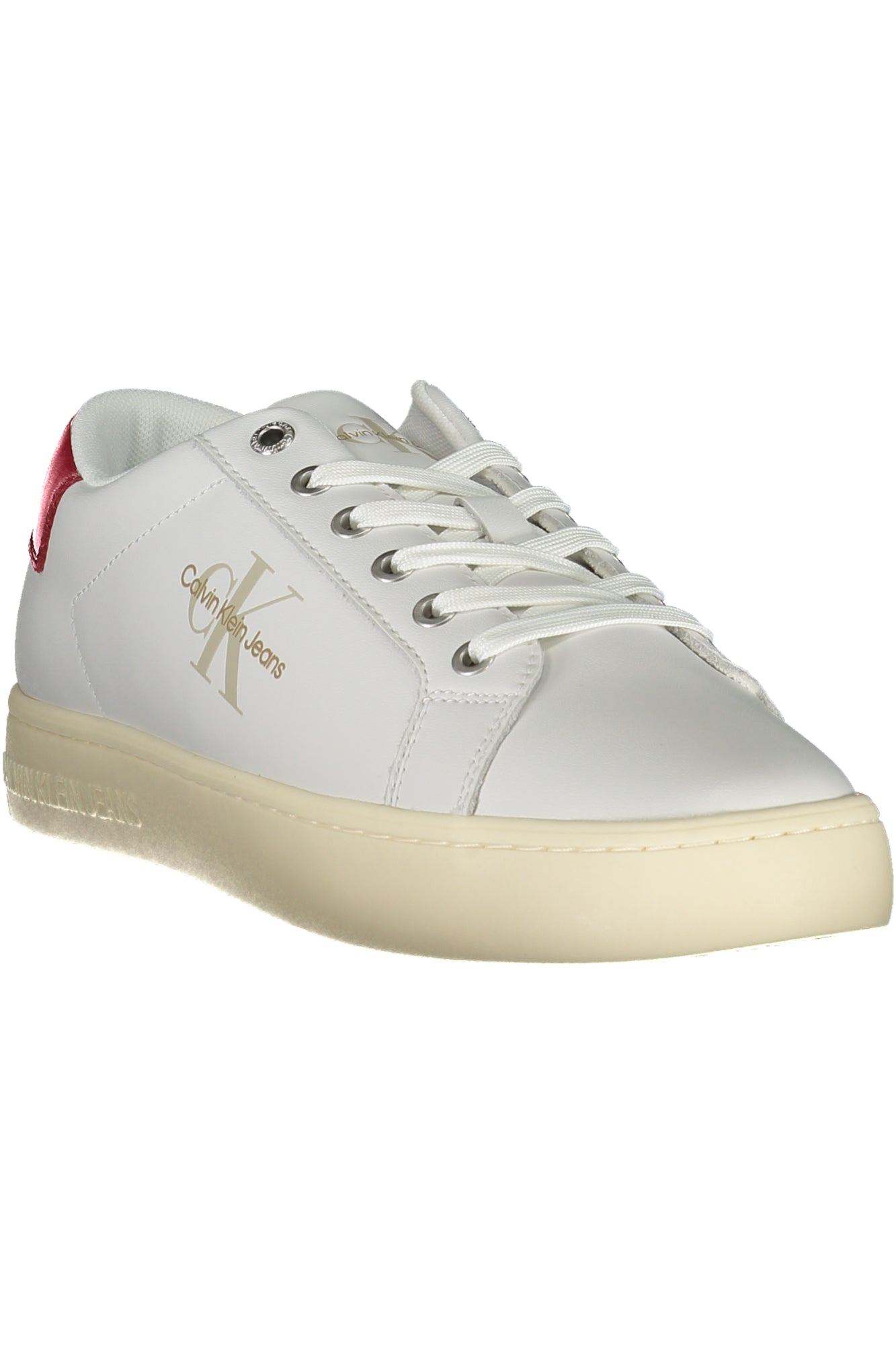 Sneakers CALVIN KLEIN Bianco