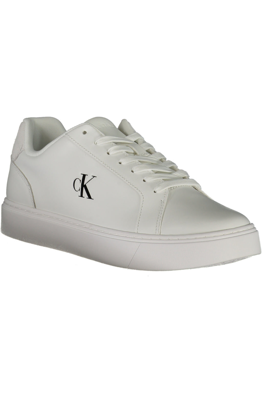 Sneakers CALVIN KLEIN Bianco YM0YM01435