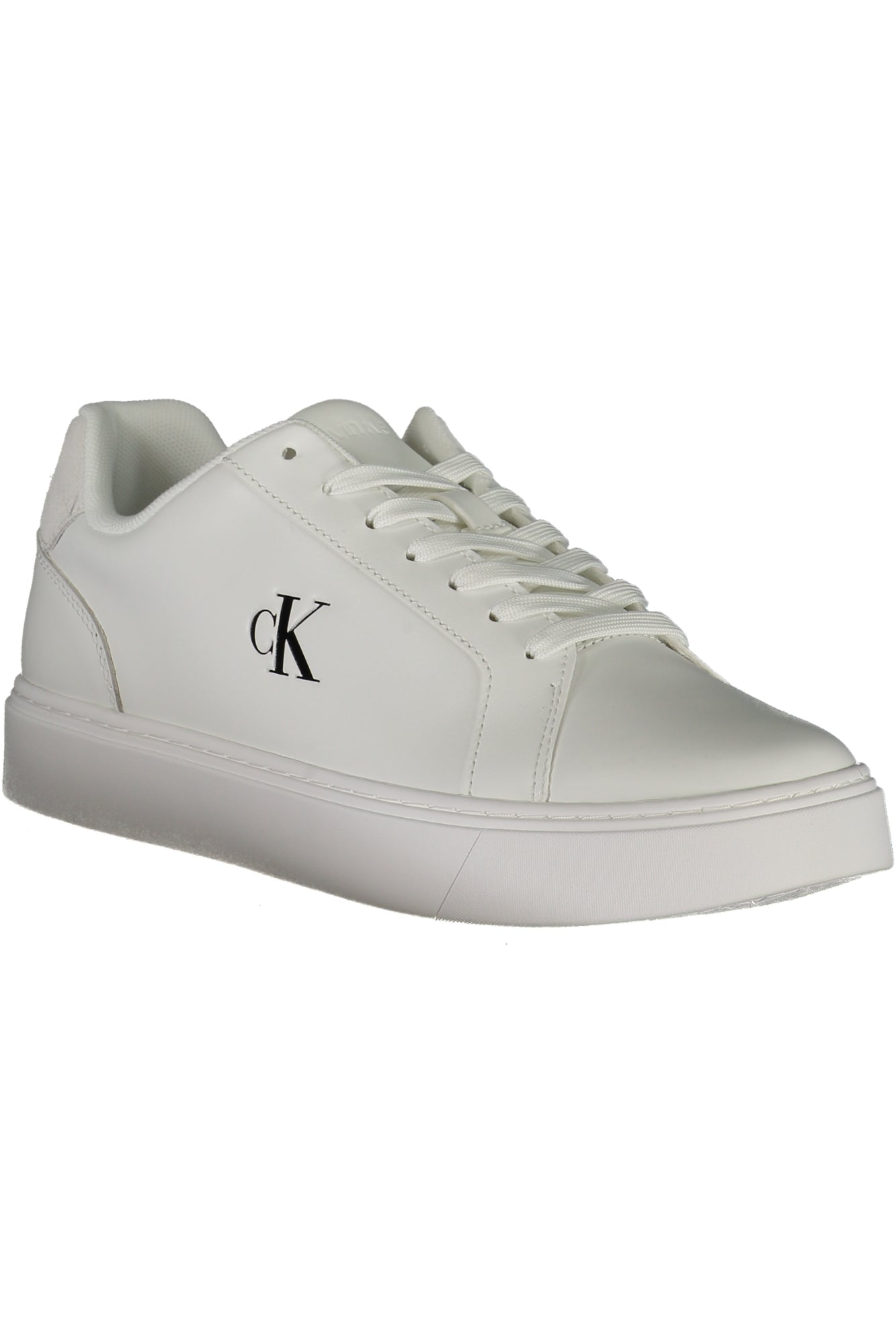 Sneakers CALVIN KLEIN Bianco YM0YM01435