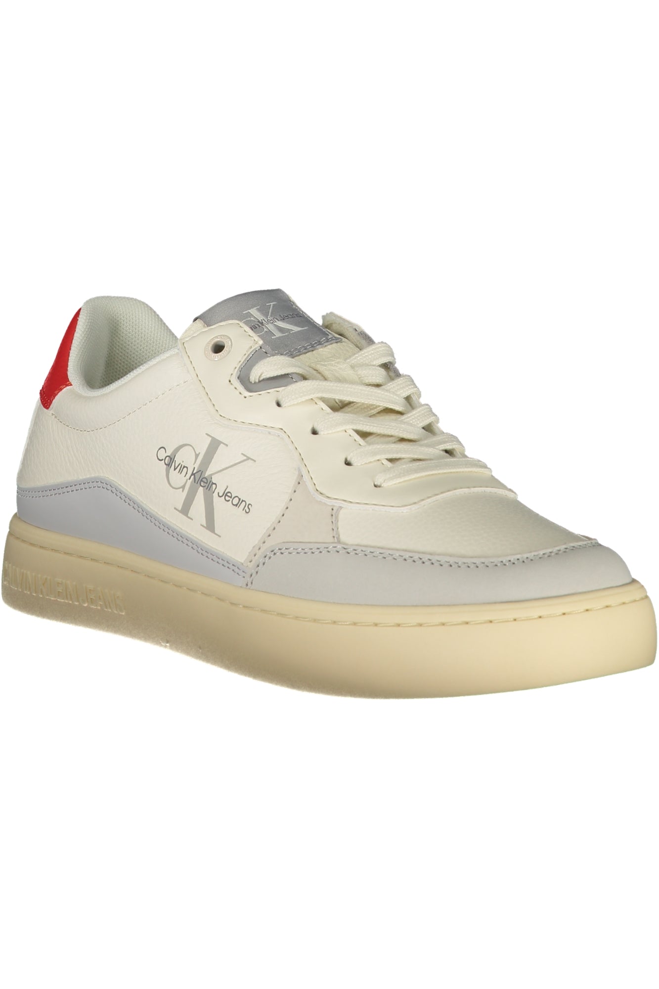 Sneakers CALVIN KLEIN Bianco