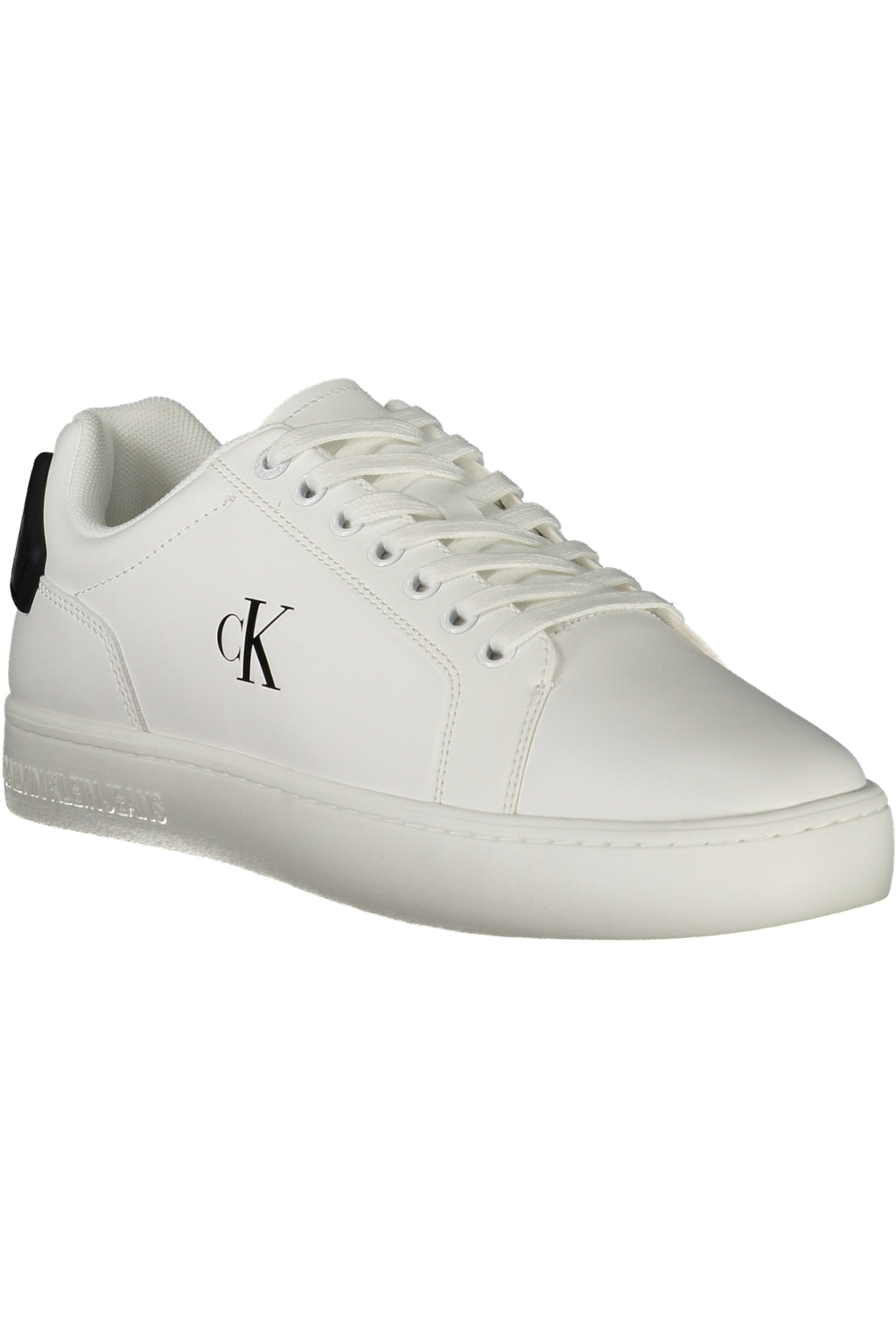 Sneakers CALVIN KLEIN Bianco