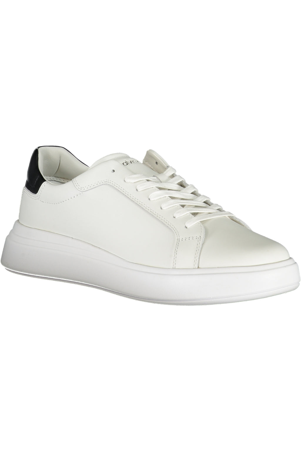 Sneakers CALVIN KLEIN Bianco HM0HM01016