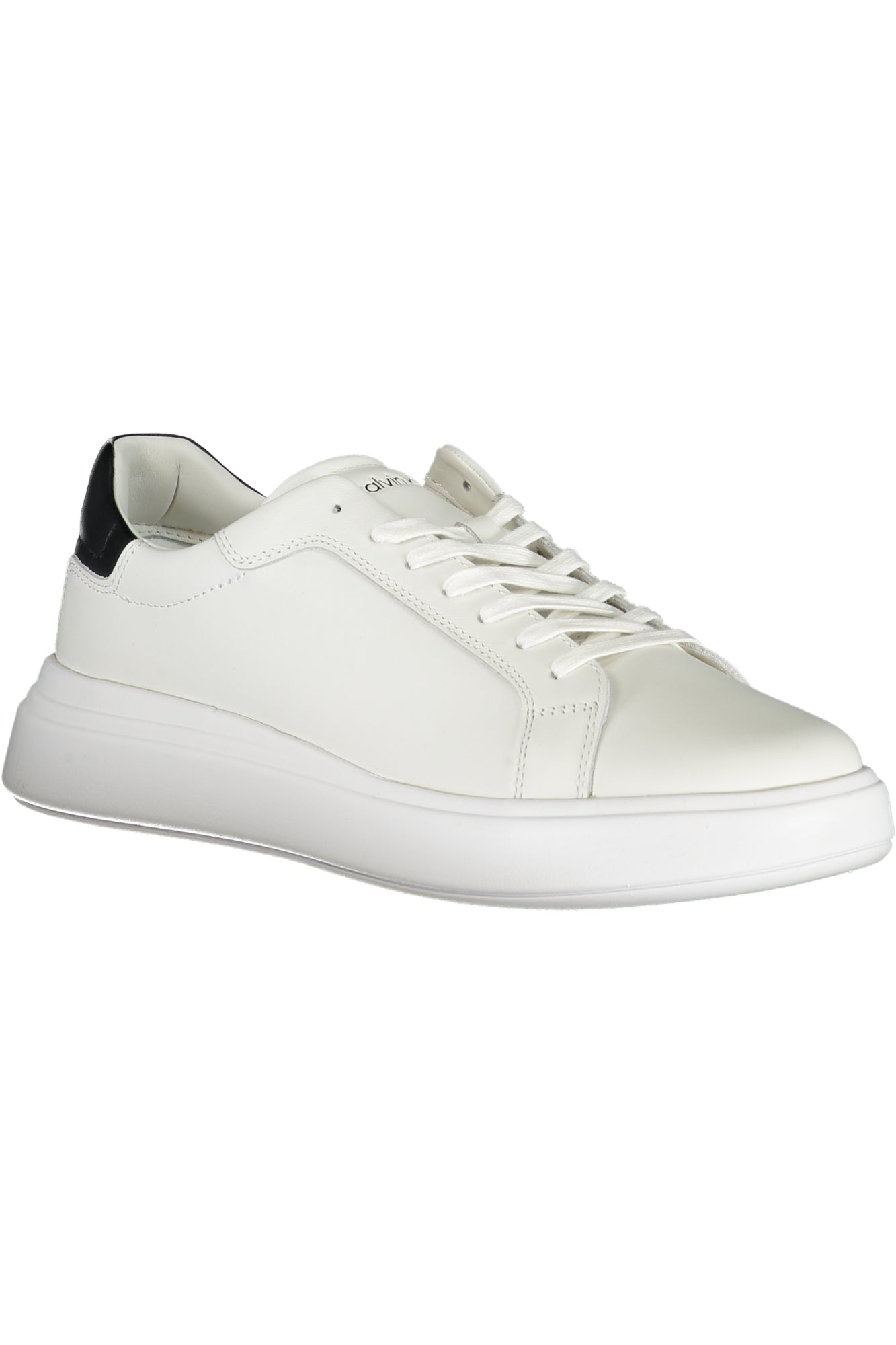 Sneakers CALVIN KLEIN Bianco