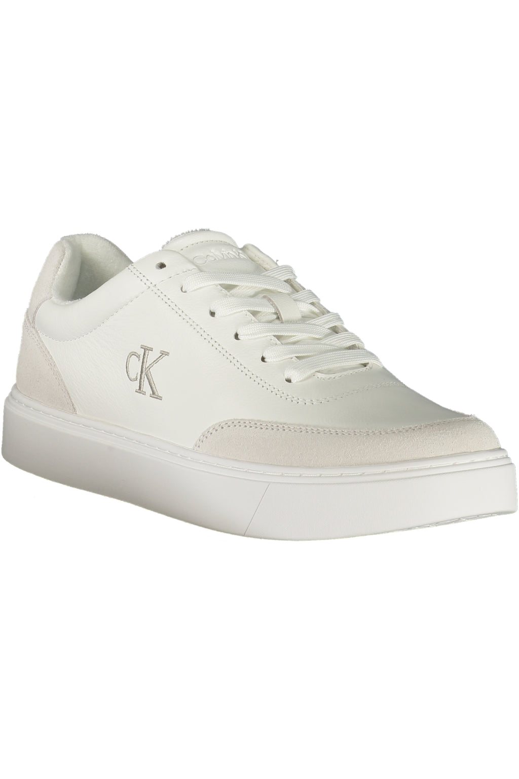 Sneakers Calvin Klein Bianco HM0HM02354