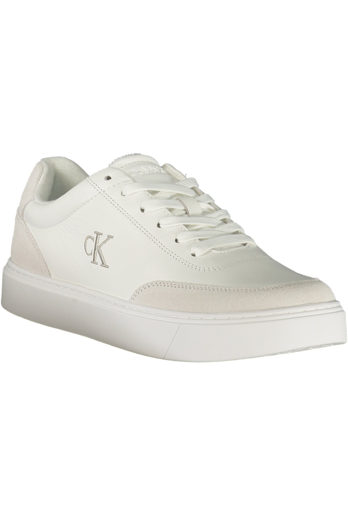 Sneakers Calvin Klein Bianco HM0HM02354