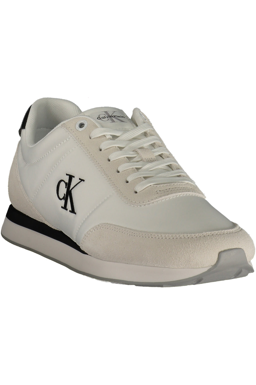 Sneakers Calvin Klein Bianco HM0HM02469