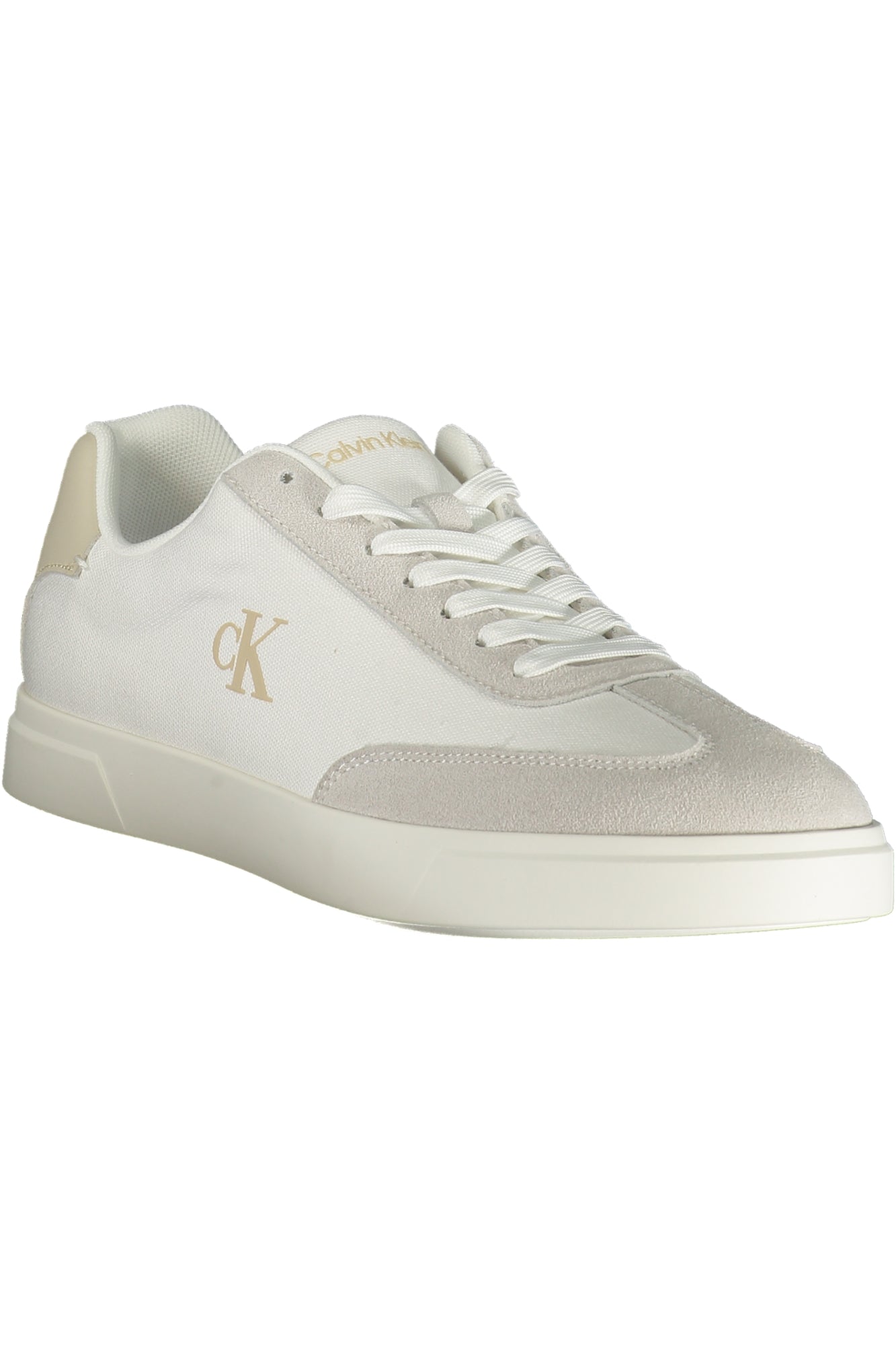 Sneakers CALVIN KLEIN Bianco HM0HM02236