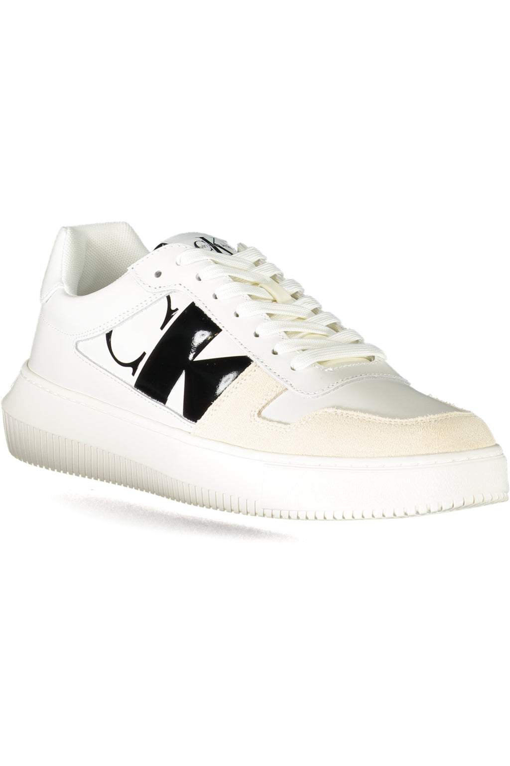 Sneakers CALVIN KLEIN Bianco YM0YM00897