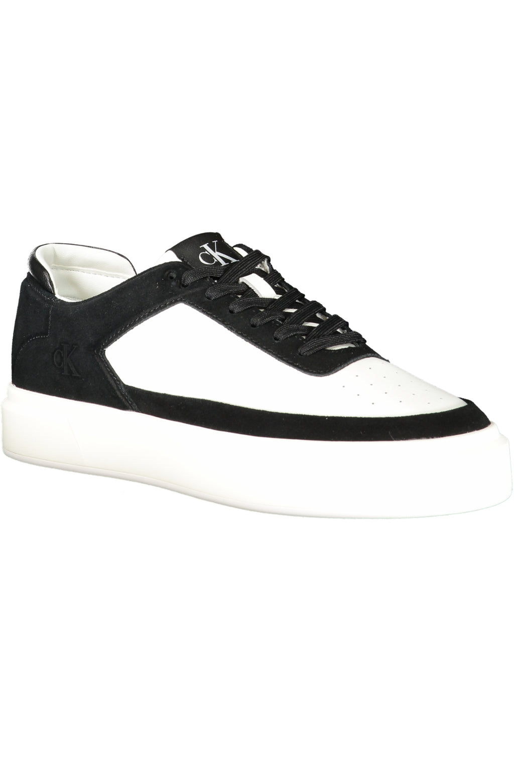 Sneakers CALVIN KLEIN Bianco YM0YM01354