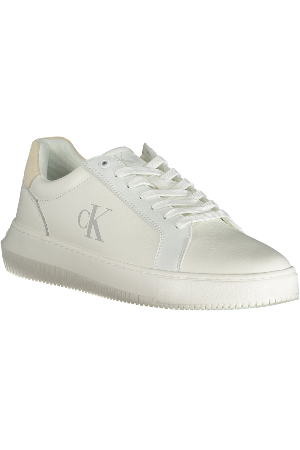 Sneakers CALVIN KLEIN Bianco YM0YM01253
