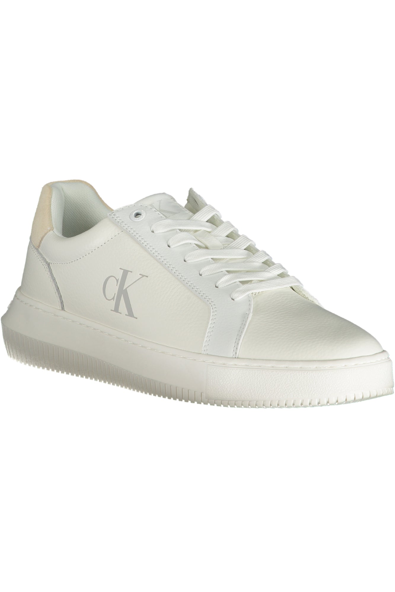 Sneakers CALVIN KLEIN Bianco YM0YM01253