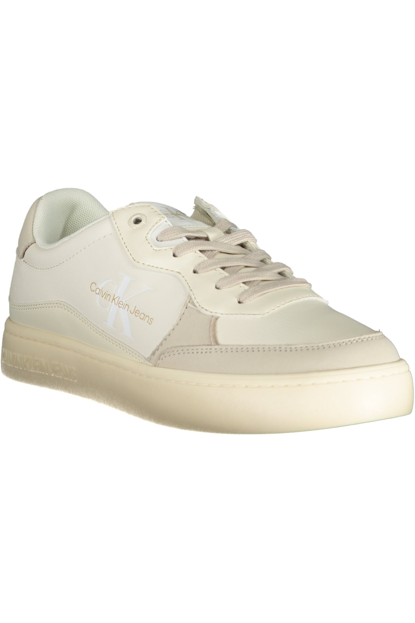Sneakers CALVIN KLEIN Bianco