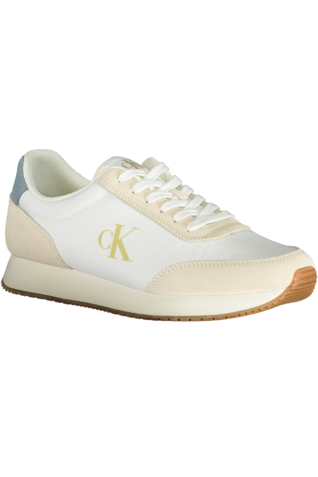 Sneakers CALVIN KLEIN Bianco