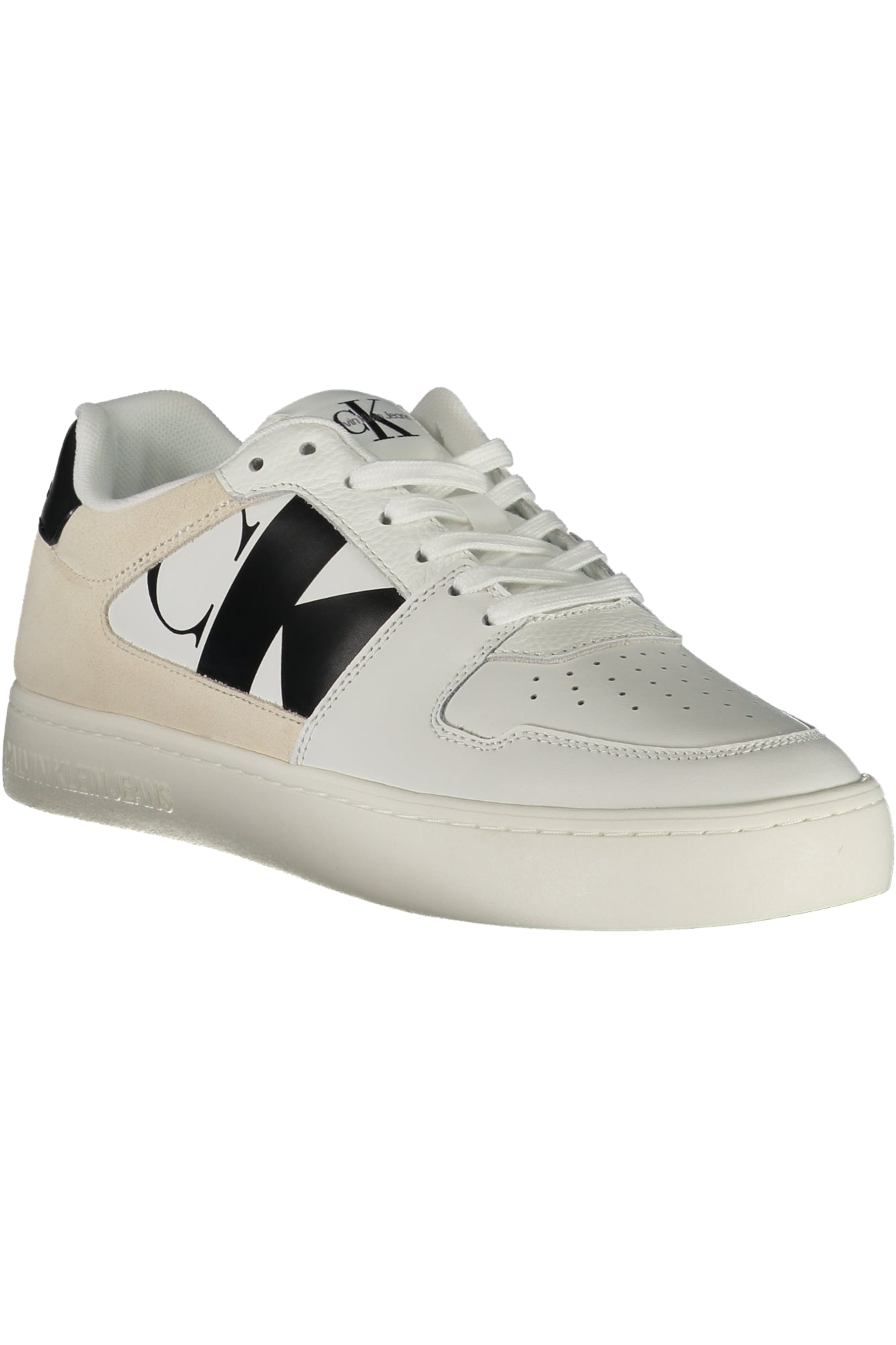 Sneakers CALVIN KLEIN Bianco