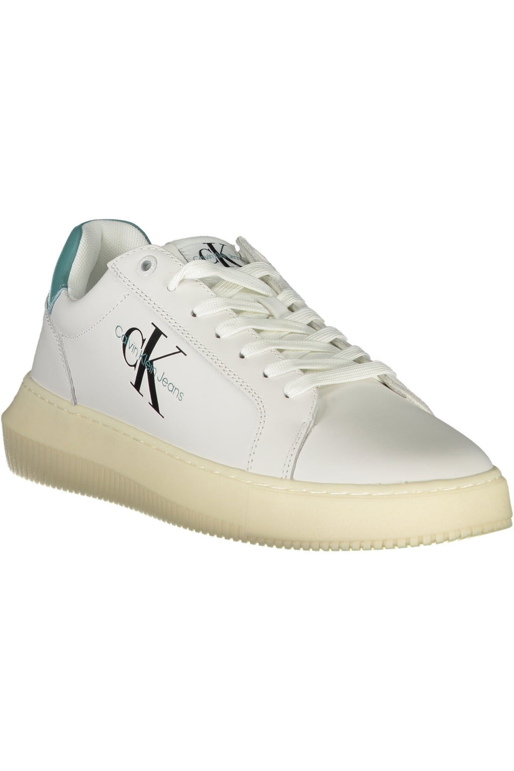 Sneakers CALVIN KLEIN Bianco YM0YM00681