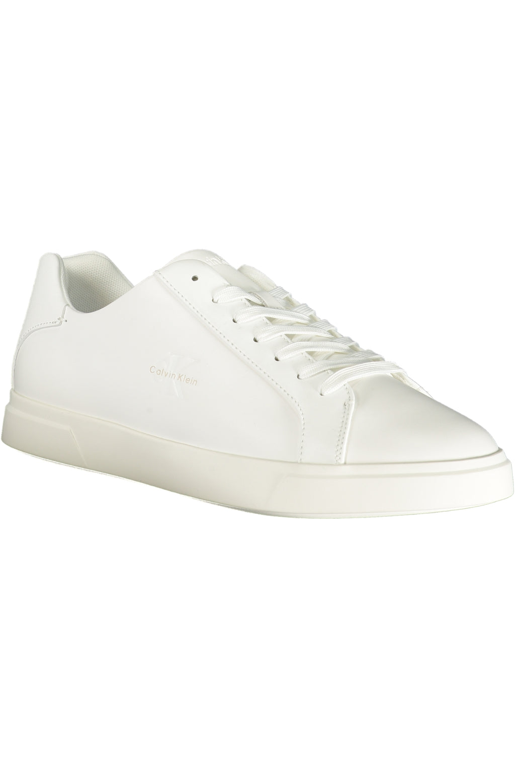 Sneakers CALVIN KLEIN Bianco HM0HM02123