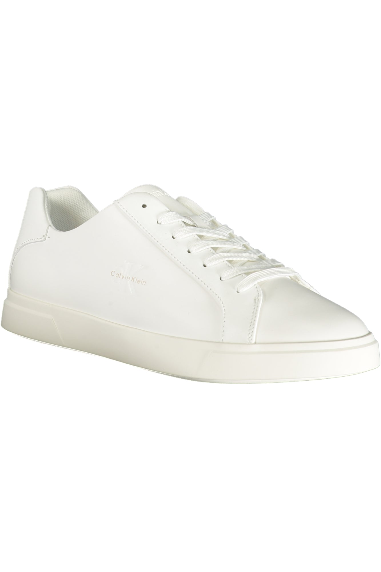 Sneakers CALVIN KLEIN Bianco HM0HM02123