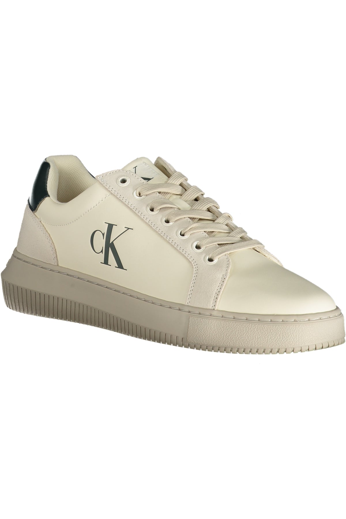 Sneakers Calvin Klein Bianco YM0YM01123