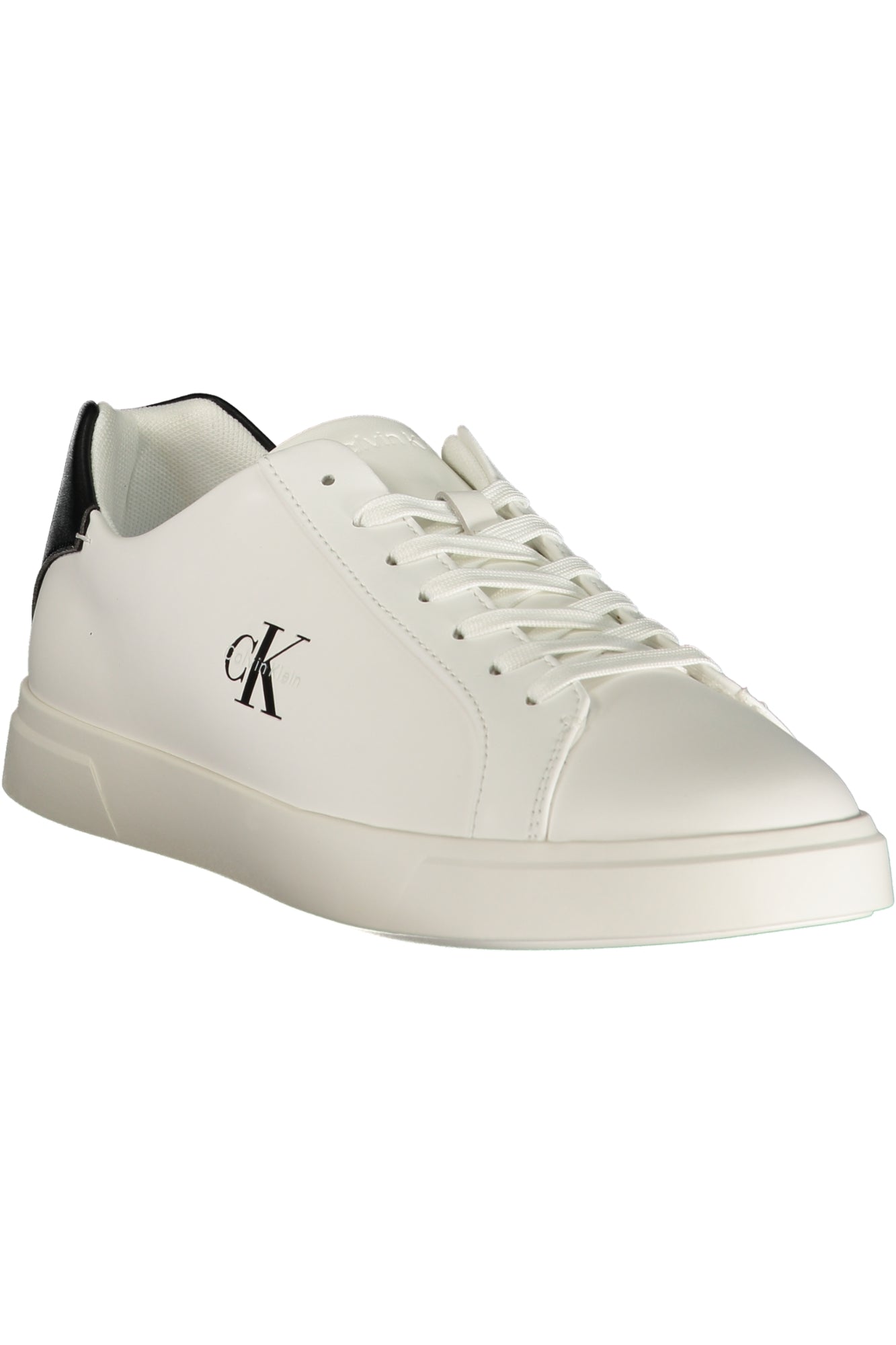Sneakers CALVIN KLEIN Bianco HM0HM02123