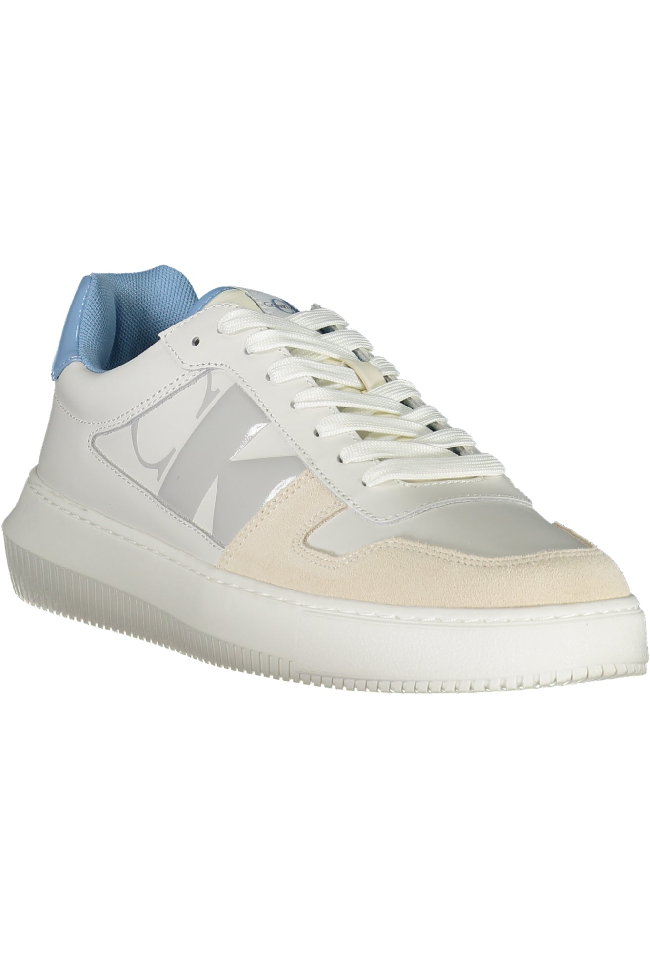 Sneakers CALVIN KLEIN Bianco