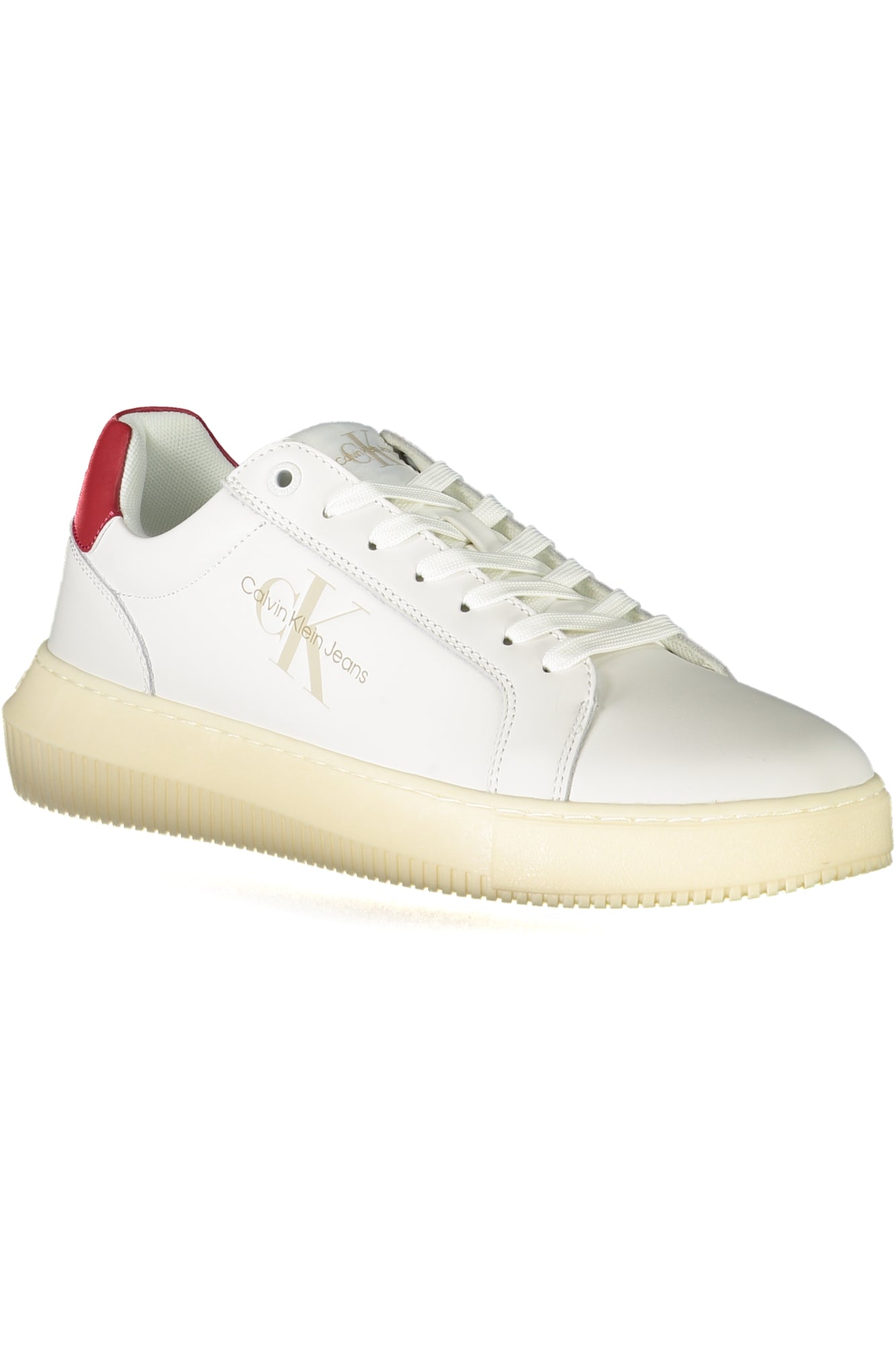 Sneakers CALVIN KLEIN Bianco