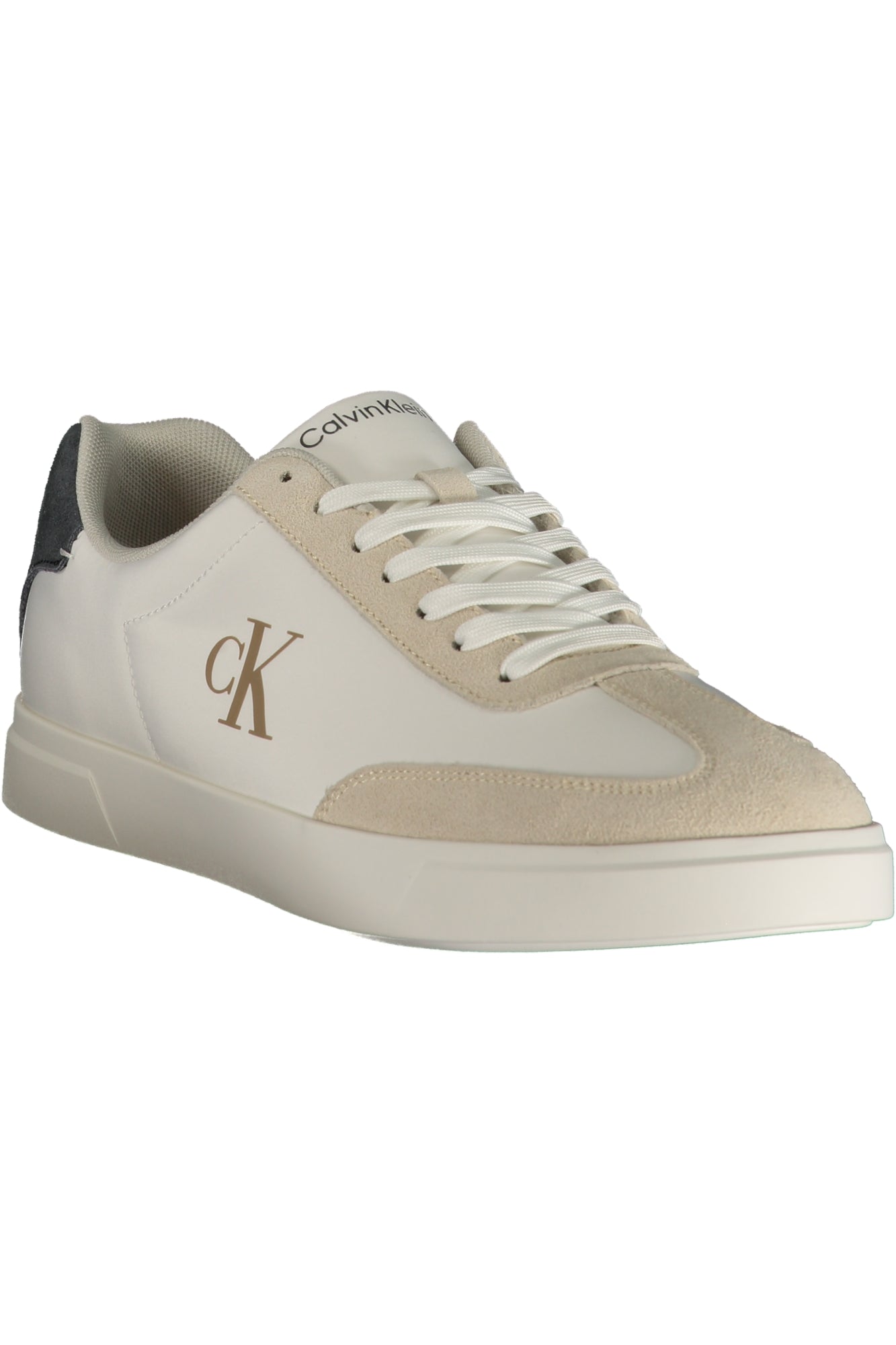 Sneakers CALVIN KLEIN Bianco HM0HM02202