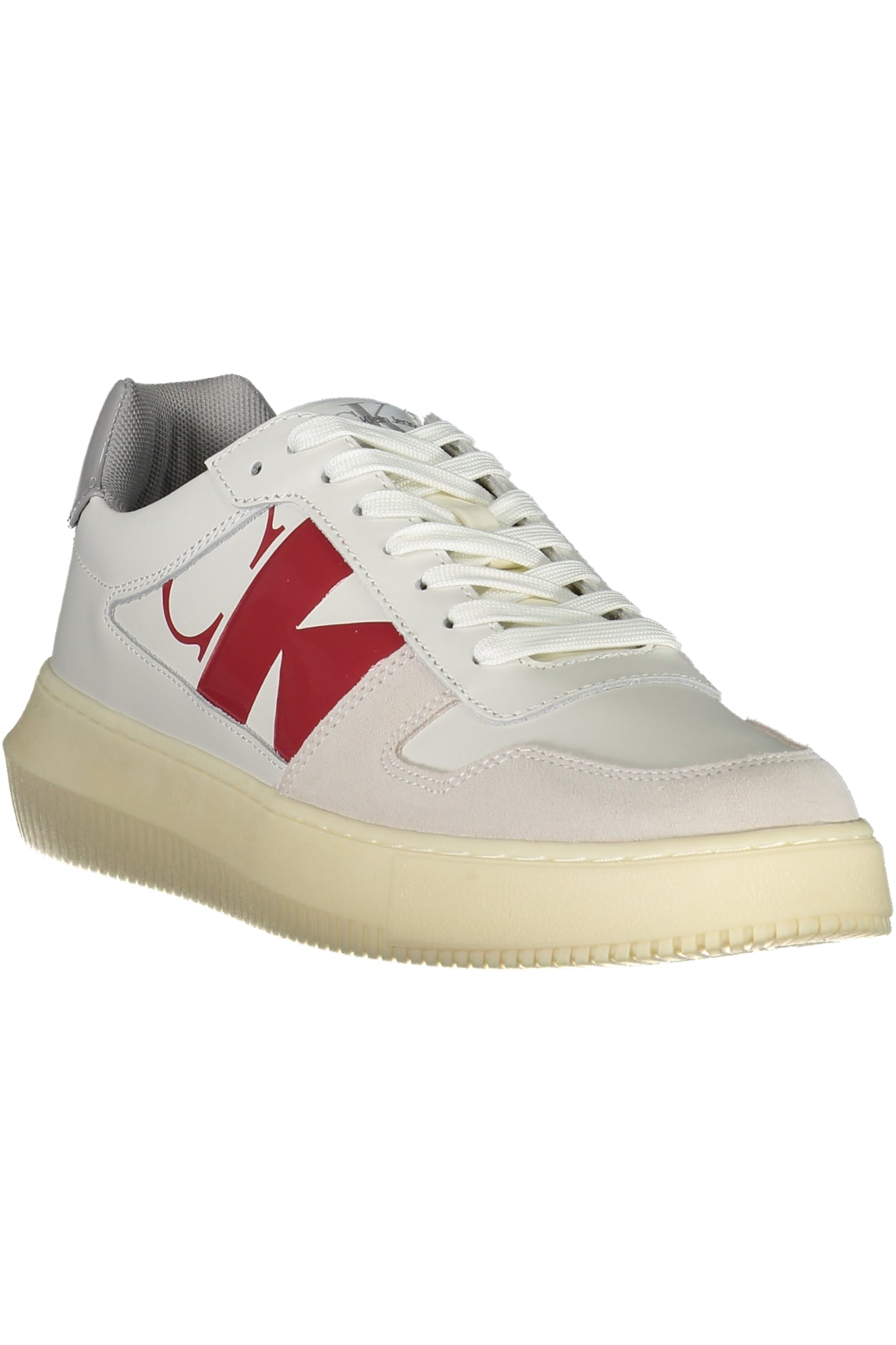 Sneakers CALVIN KLEIN Bianco