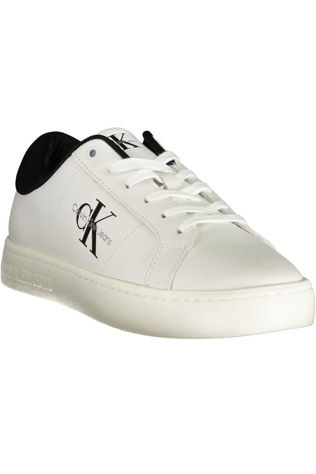 Sneakers CALVIN KLEIN Bianco YM0YM00864