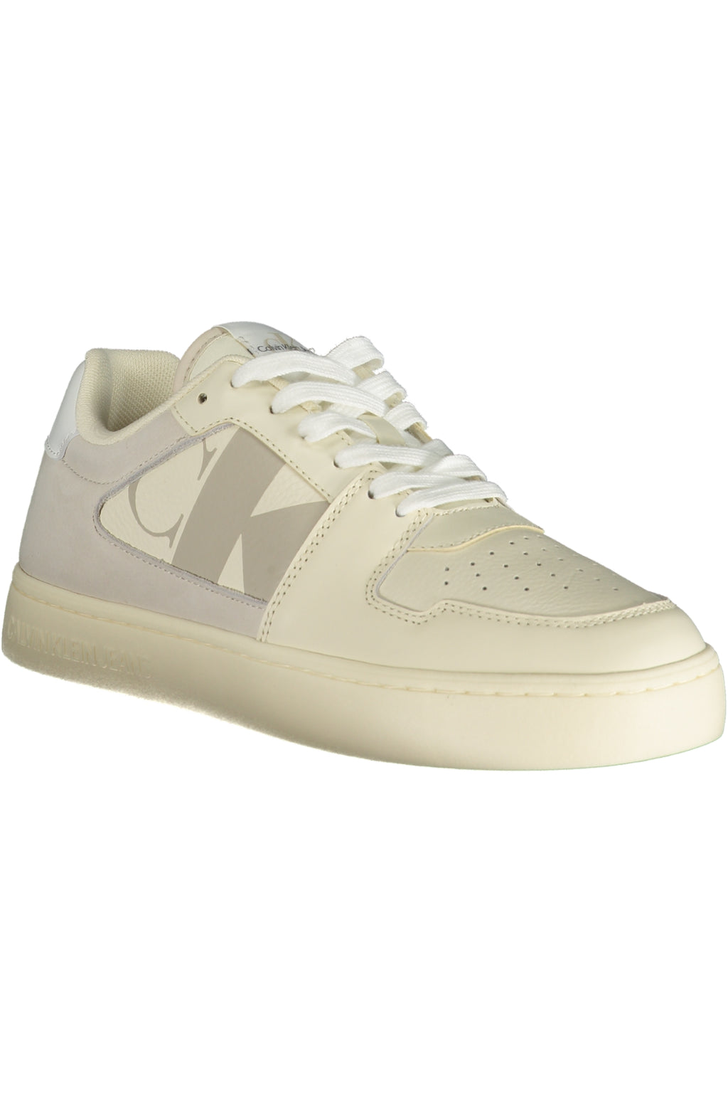Sneakers CALVIN KLEIN Bianco YM0YM01160