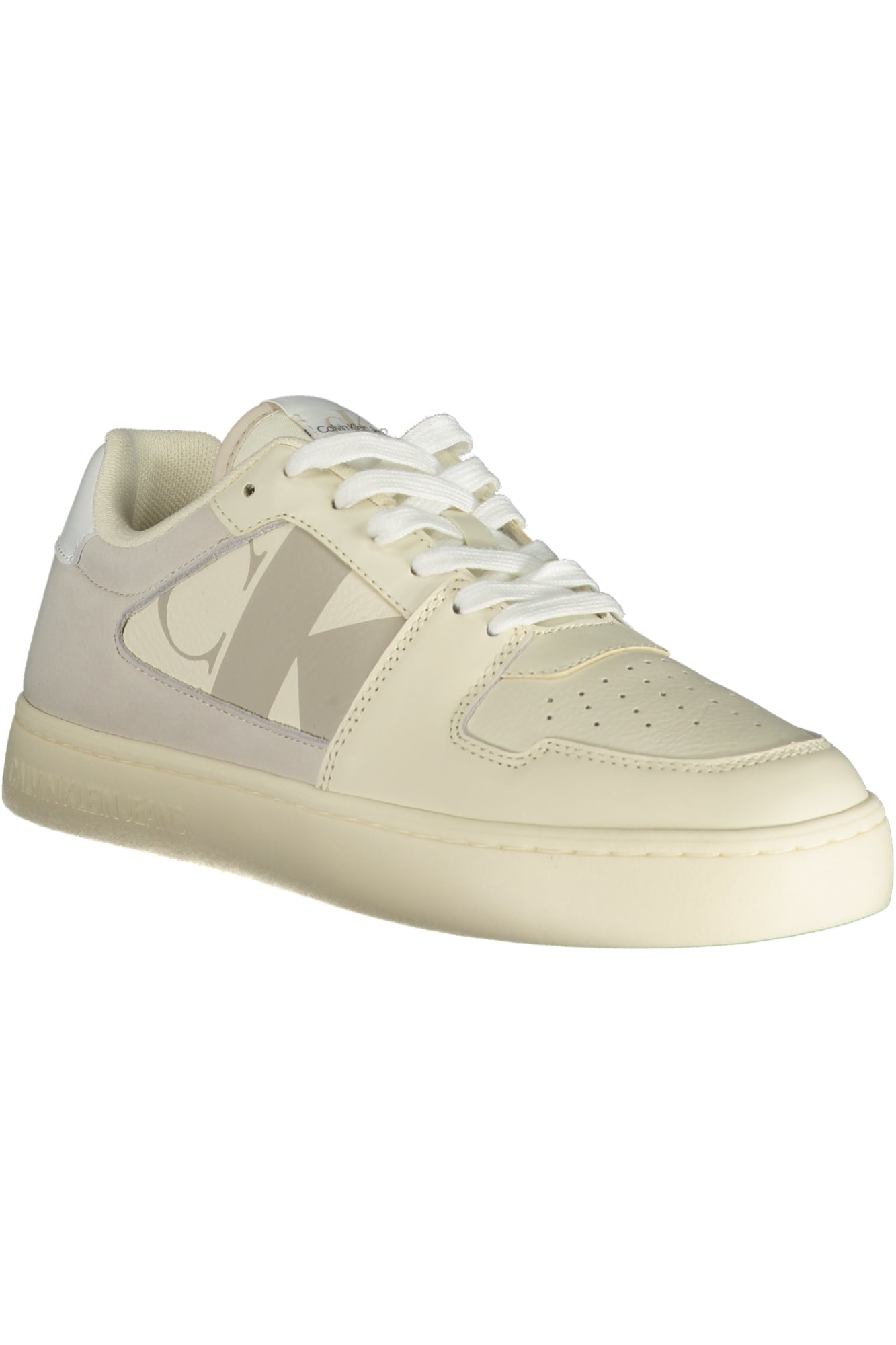 Sneakers CALVIN KLEIN Bianco YM0YM01160