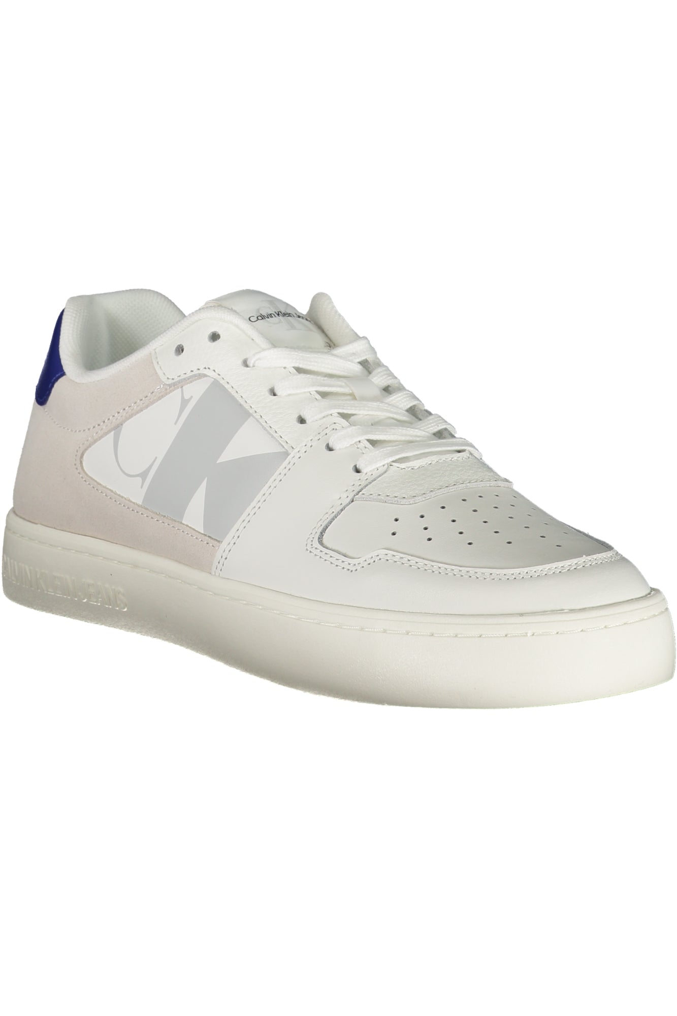 Sneakers CALVIN KLEIN Bianco