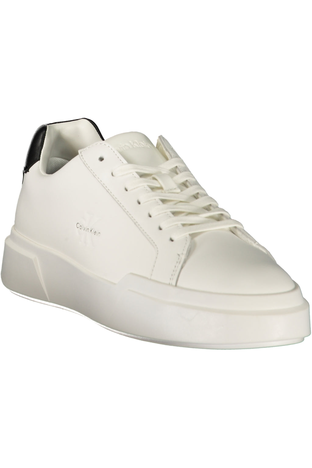 Sneakers CALVIN KLEIN Bianco YM0YM01344