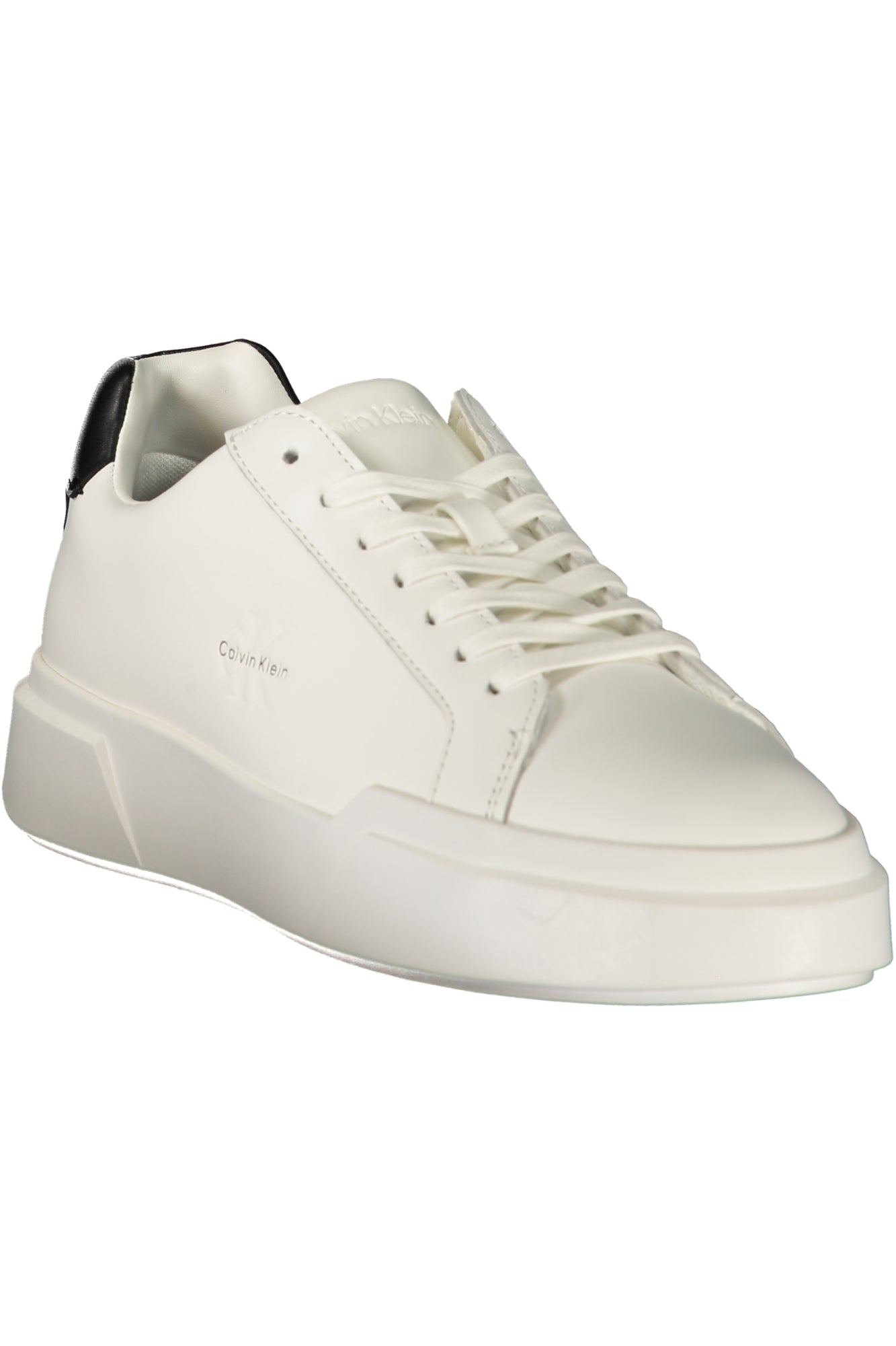Sneakers CALVIN KLEIN Bianco YM0YM01344