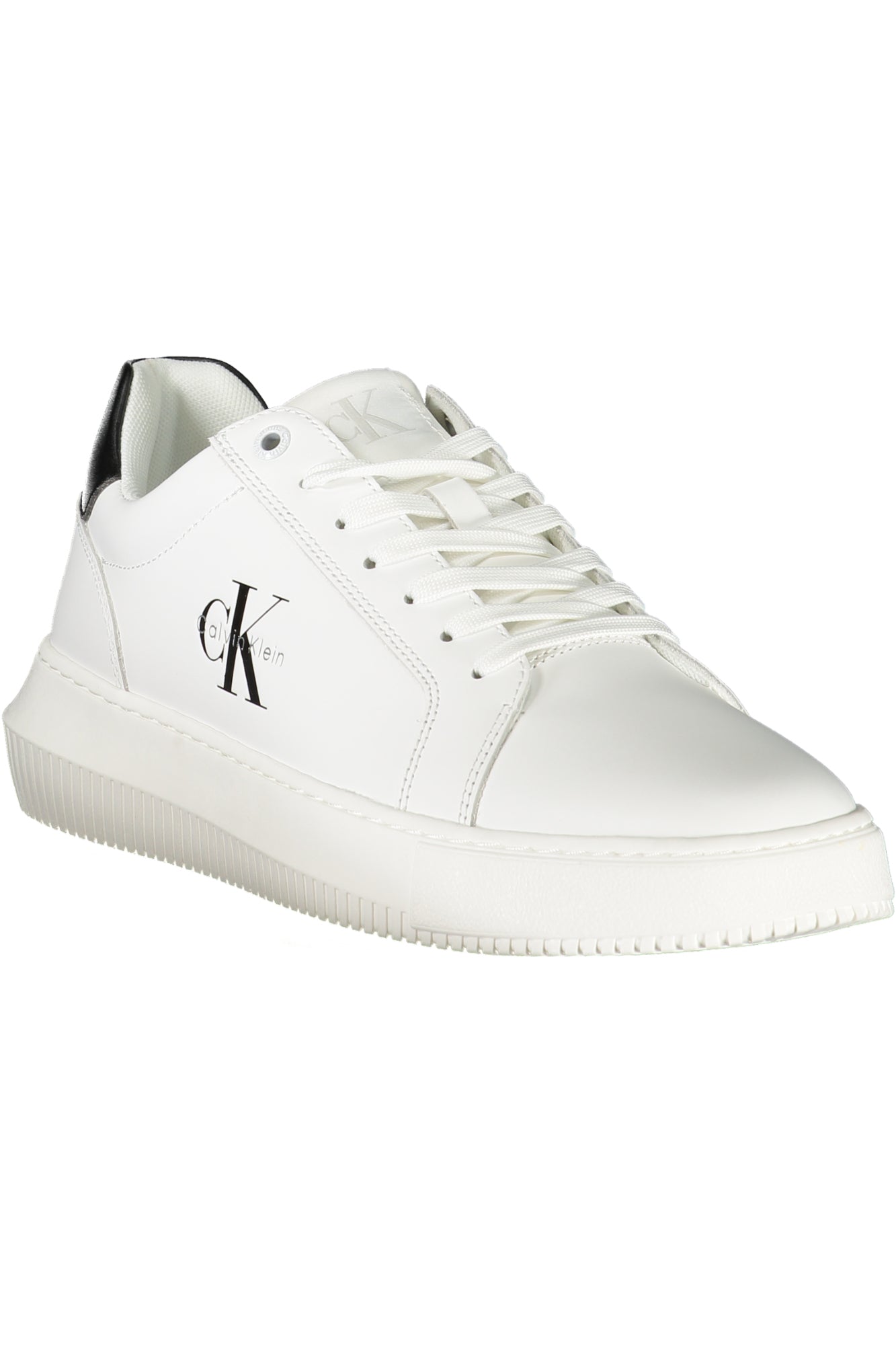 Sneakers CALVIN KLEIN Bianco YM0YM01317