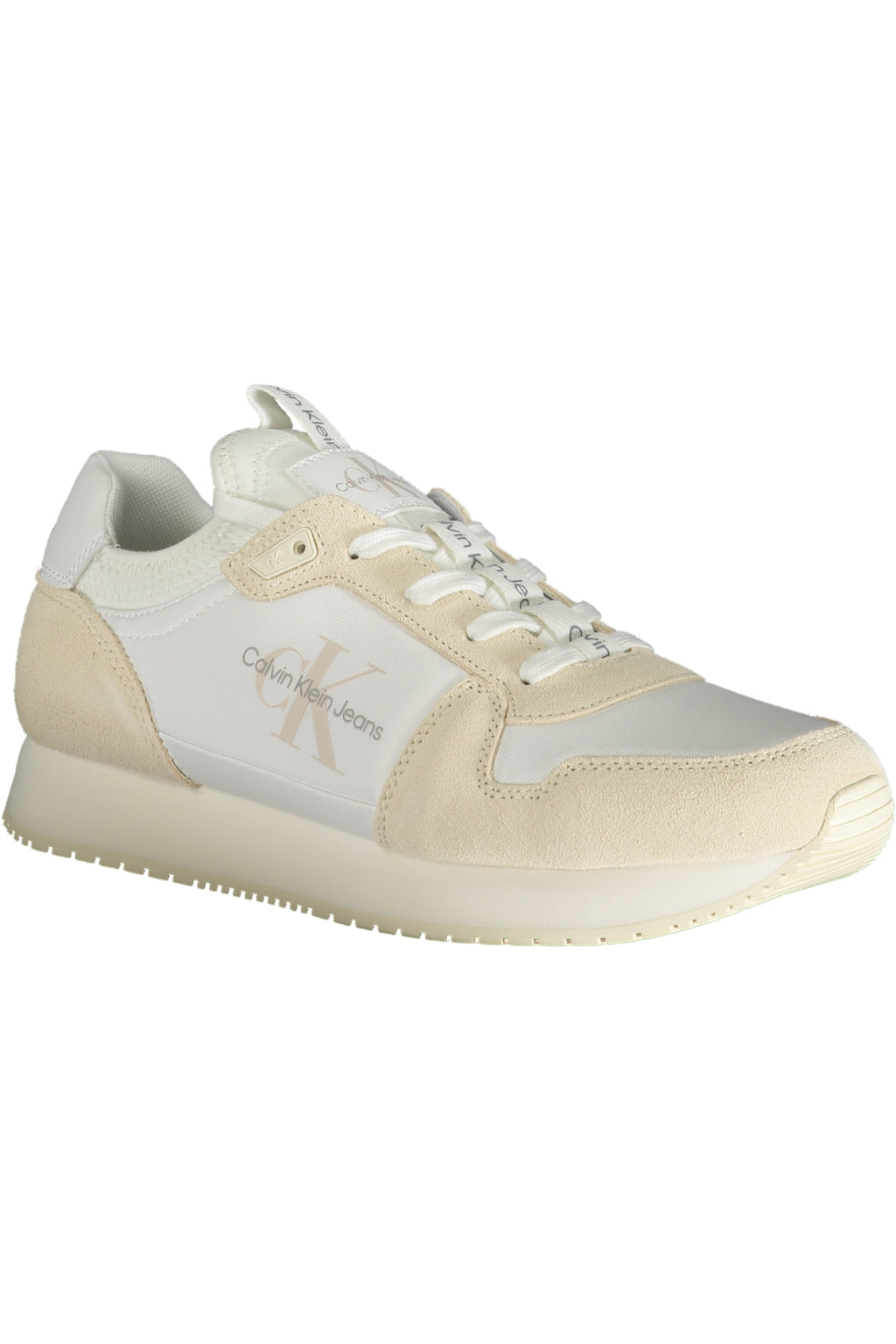 Sneakers CALVIN KLEIN Bianco YM0YM00553