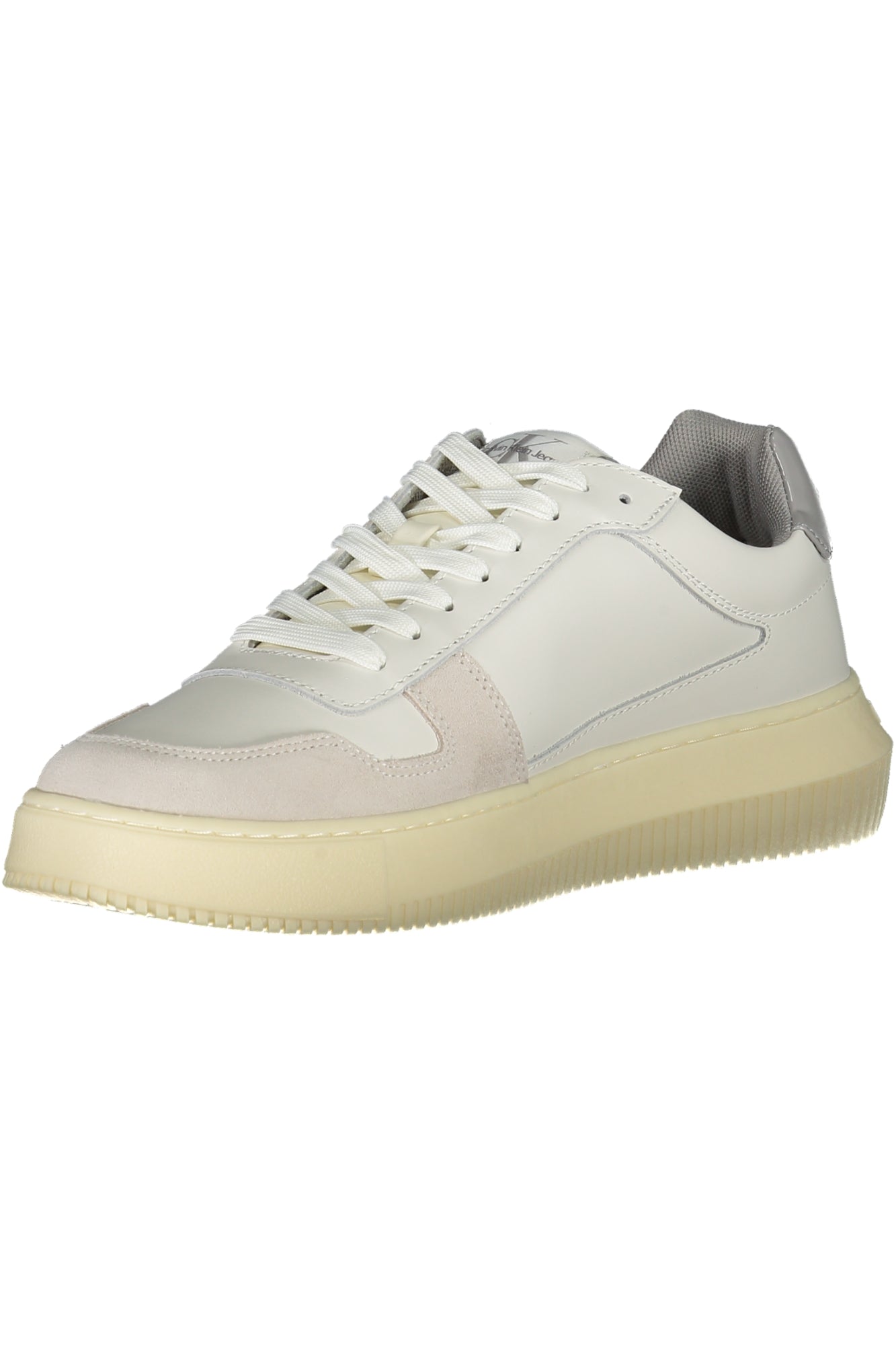 Sneakers CALVIN KLEIN Bianco